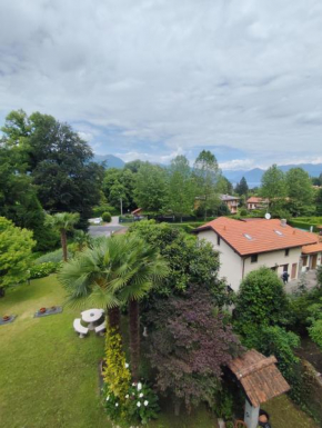 Casa Primavera